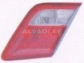 Toyota Camry (XV40) 2006-2011 TAGATULI TAGATULI mudelile TOYOTA CAMRY Markeering: SAE ...