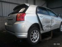 Toyota Corolla 2007 - Auto varuosadeks
