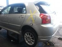 Toyota Corolla 2007 - Auto varuosadeks