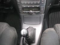 Toyota Avensis (T25) 2007 - Auto varuosadeks