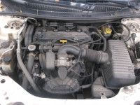 Chrysler Sebring 2005 - Auto varuosadeks