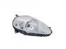 Fiat Grande Punto 2005-2018 ESITULI ESITULI mudelile FIAT PUNTO GRANDE (199) Markee...
