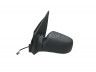 Ford Fiesta 2002-2008 PEEGEL VÄLINE PEEGEL VÄLINE mudelile FORD FIESTA (JHS) Markee...