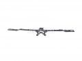 Mitsubishi Pajero 2007-2021 STANGE TALA STANGE TALA mudelile  Kvaliteet: