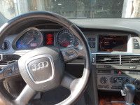 Audi A6 (C6) 2005 - Auto varuosadeks