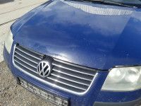 Volkswagen Passat 2003 - Auto varuosadeks
