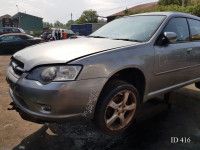 Subaru Legacy 2006 - Auto varuosadeks