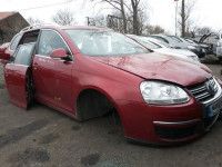 Volkswagen Golf 5 2008 - Auto varuosadeks