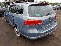 Volkswagen Passat (B7) 2013 - Auto varuosadeks