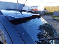 Skoda Octavia 2008 - Auto varuosadeks