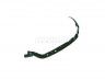 Mitsubishi Lancer 2003-2008 STANGE KINNITUS STANGE KINNITUS mudelile MITSUBISHI LANCER (CS)...