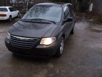 Chrysler Voyager / Town & Country 2005 - Auto varuosadeks