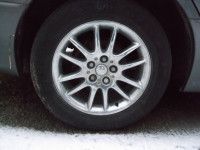 Chrysler 300M 2003 - Auto varuosadeks