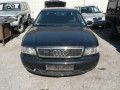Audi A8 (D2) 1995 - Auto varuosadeks
