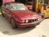 BMW 5 (E34) 1991 - Auto varuosadeks