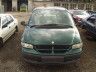 Chrysler Voyager / Town & Country 1996 - Auto varuosadeks