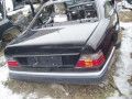 Mercedes-Benz 200 - 500 / E (W124) 1993 - Auto varuosadeks