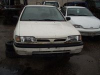 Nissan Sunny (N14) 1992 - Auto varuosadeks