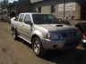Nissan Pick Up / Navara / NP300 (D22) 2002 - Auto varuosadeks