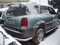Ssangyong Rexton 2004 - Auto varuosadeks
