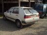 Volkswagen Golf 2 1991 - Auto varuosadeks