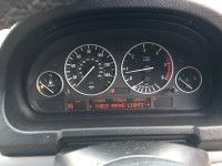 BMW X5 (E53) 2004 - Auto varuosadeks