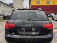 Audi A4 (B7) 2007 - Auto varuosadeks
