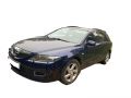 Mazda 6 (GG / GY) 2008 - Auto varuosadeks