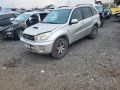 Toyota RAV4 (XA20) 2002 - Auto varuosadeks