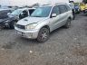 Toyota RAV4 (XA20) 2002 - Auto varuosadeks
