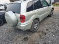 Toyota RAV4 (XA20) 2002 - Auto varuosadeks