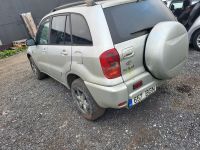 Toyota RAV4 (XA20) 2002 - Auto varuosadeks