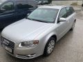 Audi A4 (B7) 2007 - Auto varuosadeks