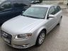 Audi A4 (B7) 2007 - Auto varuosadeks