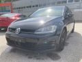 Volkswagen Golf 7 2014 - Auto varuosadeks