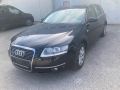 Audi A6 (C6) 2008 - Auto varuosadeks