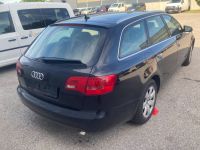 Audi A6 (C6) 2008 - Auto varuosadeks