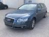 Audi A6 (C6) 2008 - Auto varuosadeks
