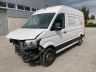 Volkswagen Crafter 2020 - Auto varuosadeks