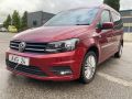Volkswagen Caddy (2K) 2018 - Auto varuosadeks