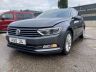Volkswagen Passat (B8) 2018 - Auto varuosadeks