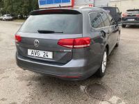 Volkswagen Passat (B8) 2018 - Auto varuosadeks