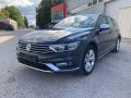 Volkswagen Passat (B8) 2018 - Auto varuosadeks