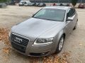 Audi A6 (C6) 2006 - Auto varuosadeks