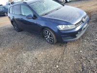 Volkswagen Golf 7 2015 - Auto varuosadeks