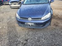 Volkswagen Golf 7 2015 - Auto varuosadeks