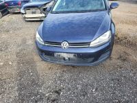 Volkswagen Golf 7 2015 - Auto varuosadeks