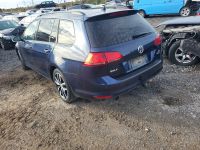 Volkswagen Golf 7 2015 - Auto varuosadeks