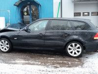 BMW 3 (E90 / E91 / E92 / E93) 2006 - Auto varuosadeks