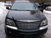 Chrysler Pacifica 2005 - Auto varuosadeks
